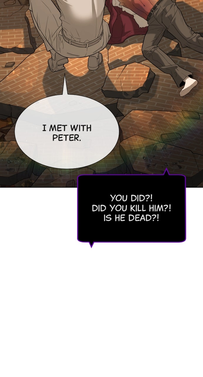 Read Killer Peter (en) Manga Online