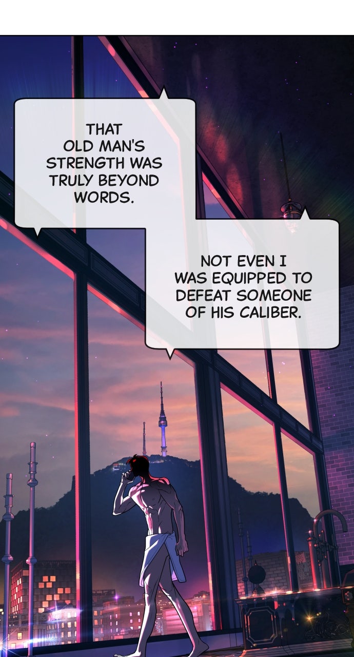 Read Killer Peter (en) Manga Online