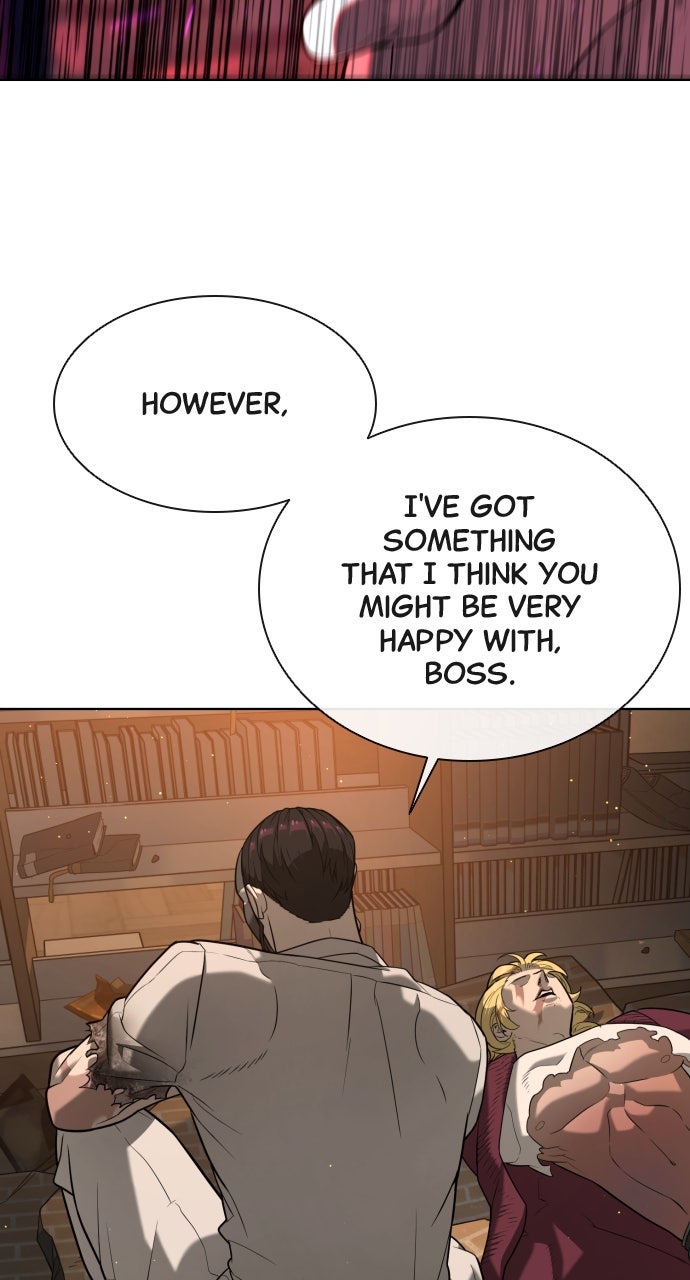 Read Killer Peter (en) Manga Online