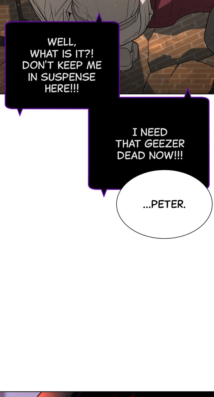 Read Killer Peter (en) Manga Online