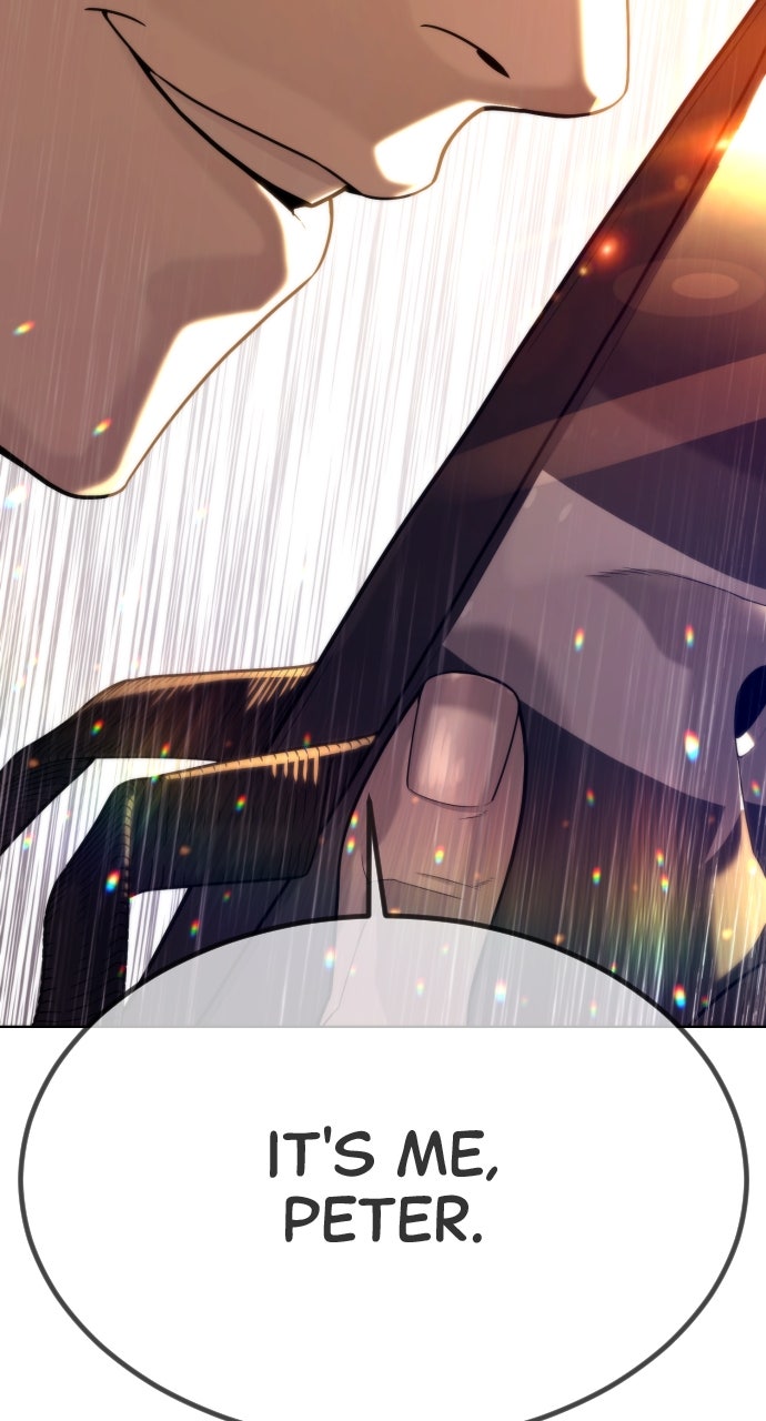 Read Killer Peter (en) Manga Online