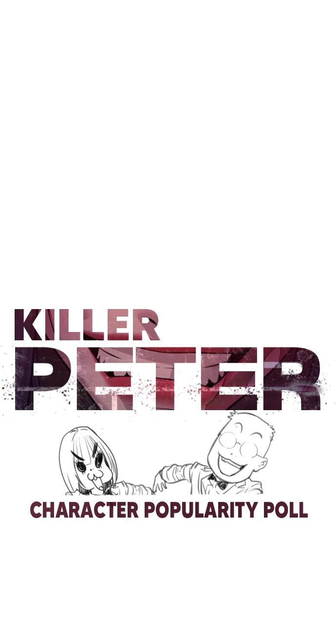 Read Killer Peter (en) Manga Online