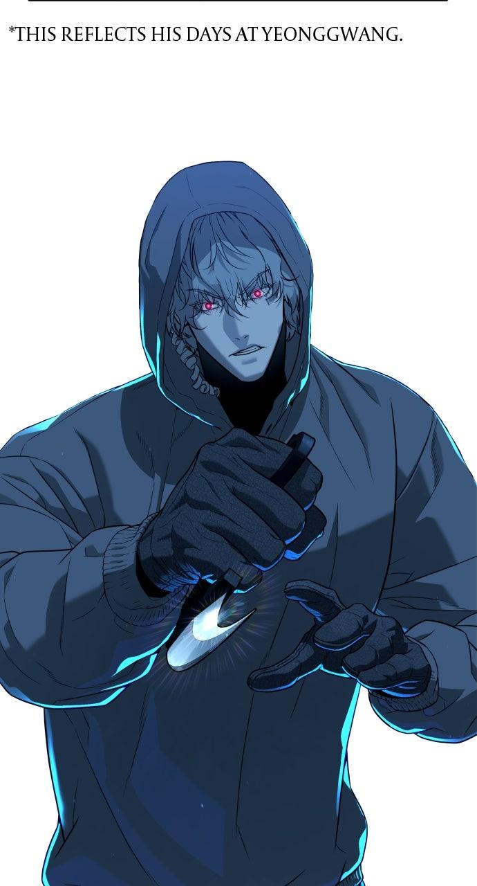 Read Killer Peter (en) Manga Online