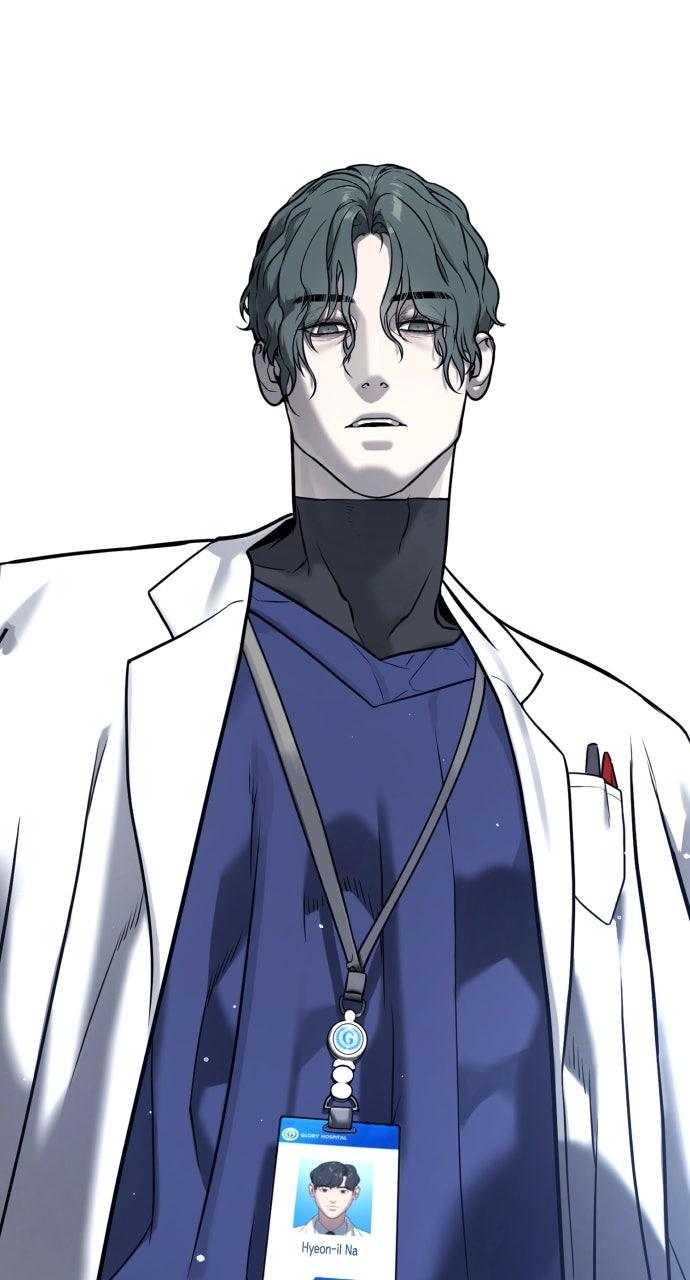 Read Killer Peter (en) Manga Online