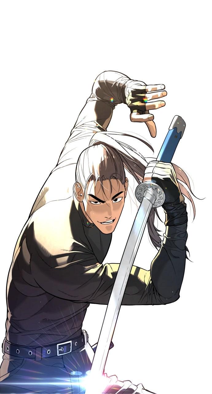 Read Killer Peter (en) Manga Online