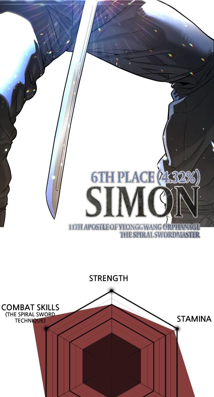 Read Killer Peter (en) Manga Online