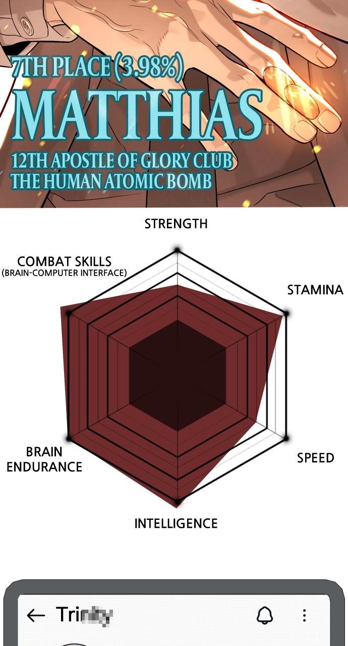 Read Killer Peter (en) Manga Online