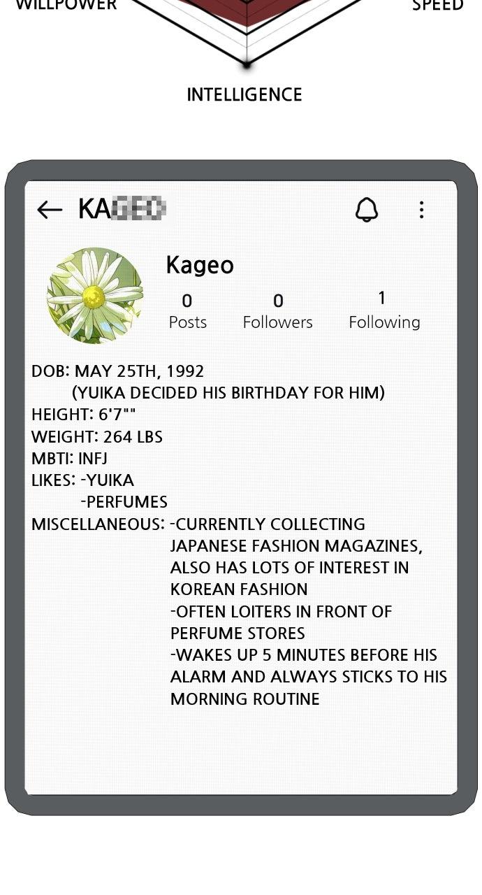 Read Killer Peter (en) Manga Online