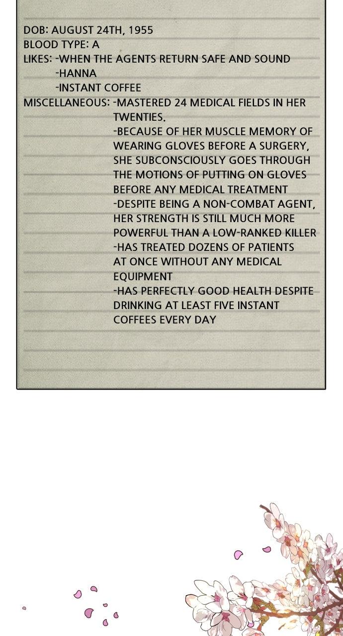 Read Killer Peter (en) Manga Online