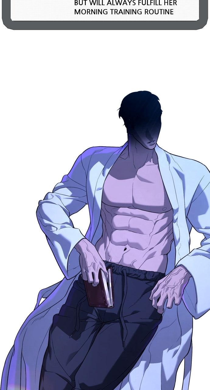 Read Killer Peter (en) Manga Online