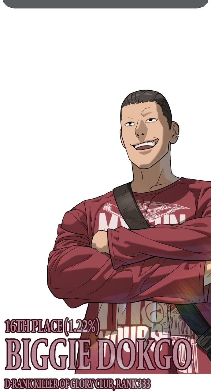 Read Killer Peter (en) Manga Online