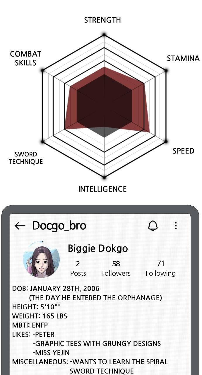 Read Killer Peter (en) Manga Online