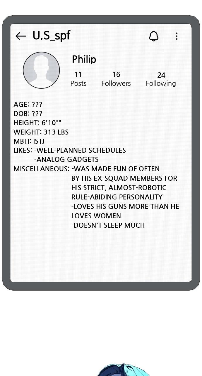 Read Killer Peter (en) Manga Online