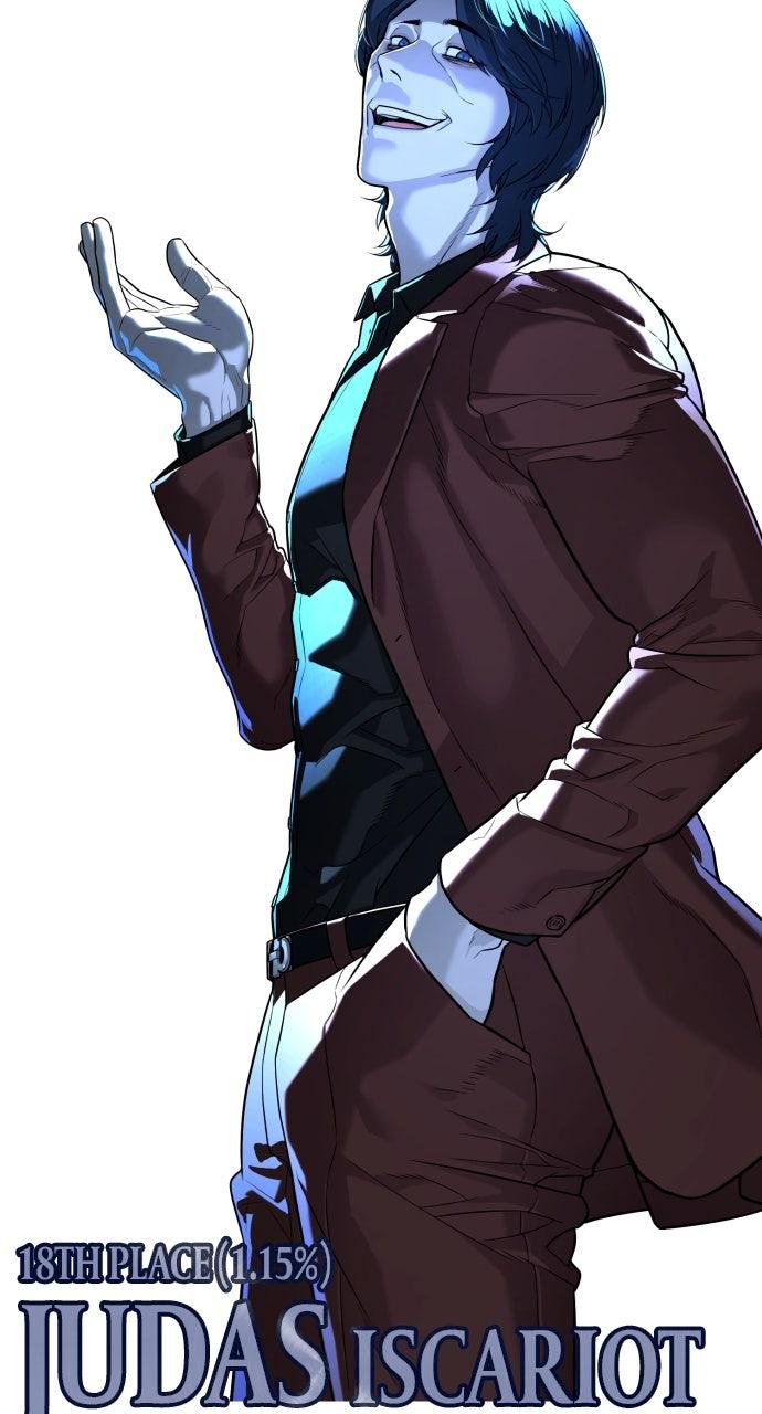 Read Killer Peter (en) Manga Online