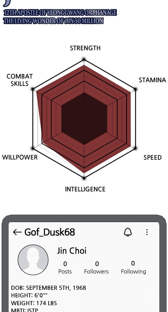 Read Killer Peter (en) Manga Online