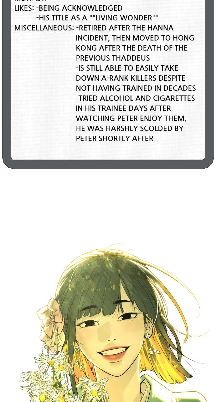 Read Killer Peter (en) Manga Online