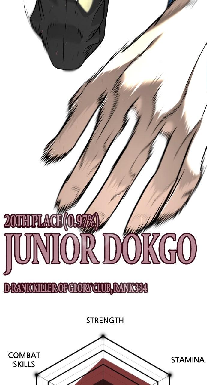 Read Killer Peter (en) Manga Online