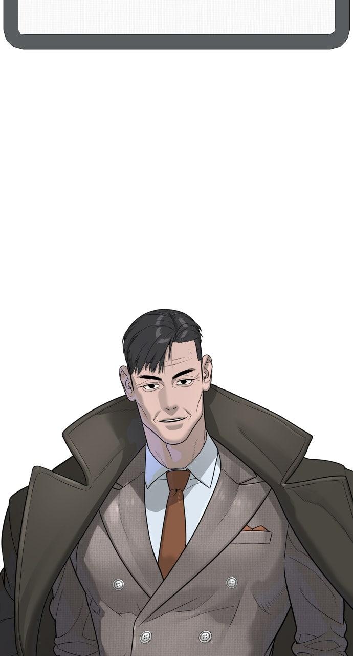 Read Killer Peter (en) Manga Online