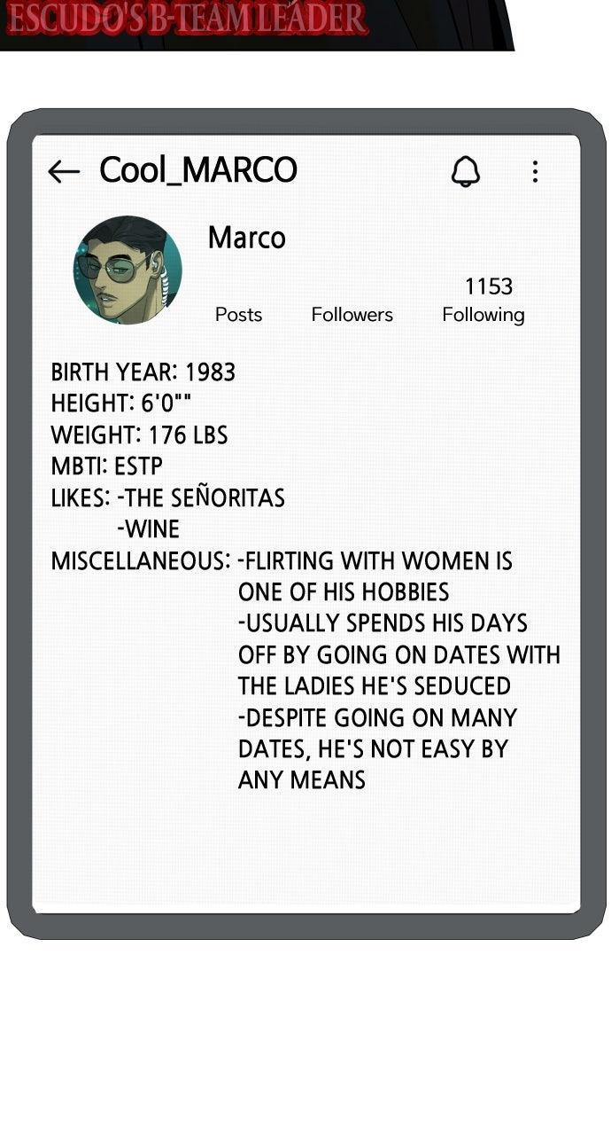 Read Killer Peter (en) Manga Online