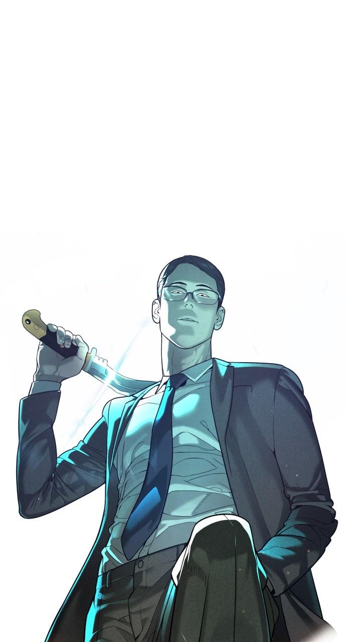 Read Killer Peter (en) Manga Online