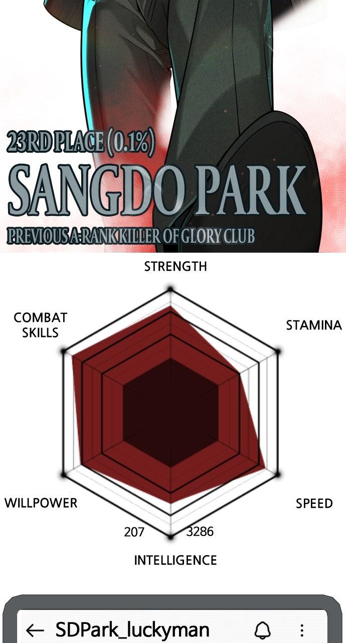 Read Killer Peter (en) Manga Online