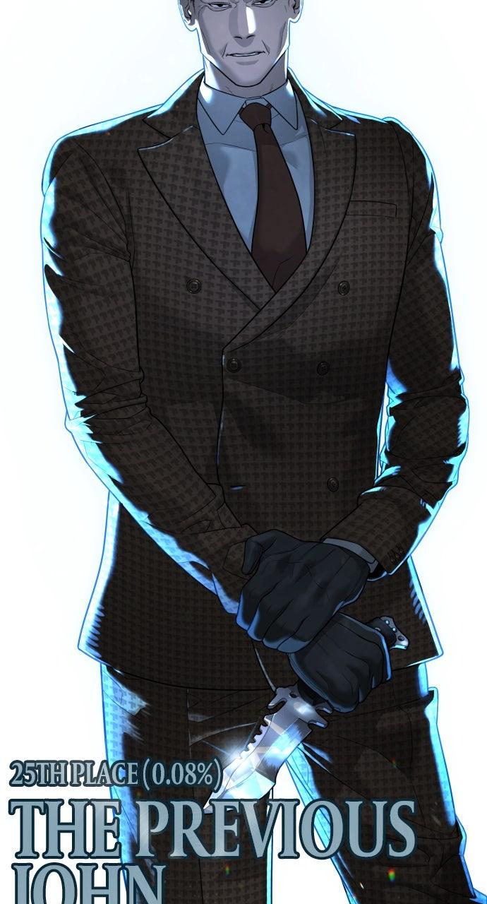 Read Killer Peter (en) Manga Online