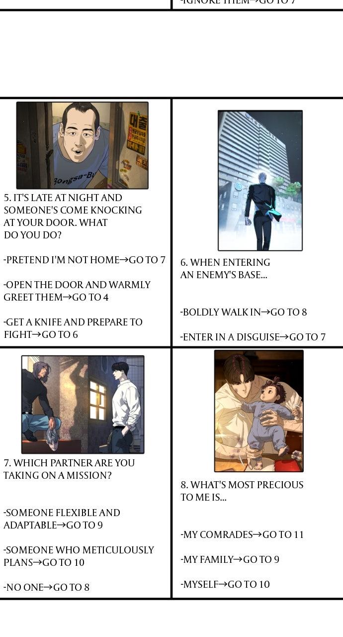 Read Killer Peter (en) Manga Online