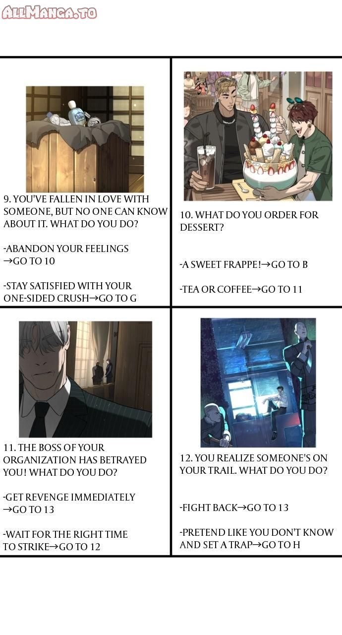 Read Killer Peter (en) Manga Online