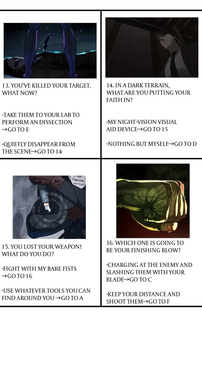 Read Killer Peter (en) Manga Online