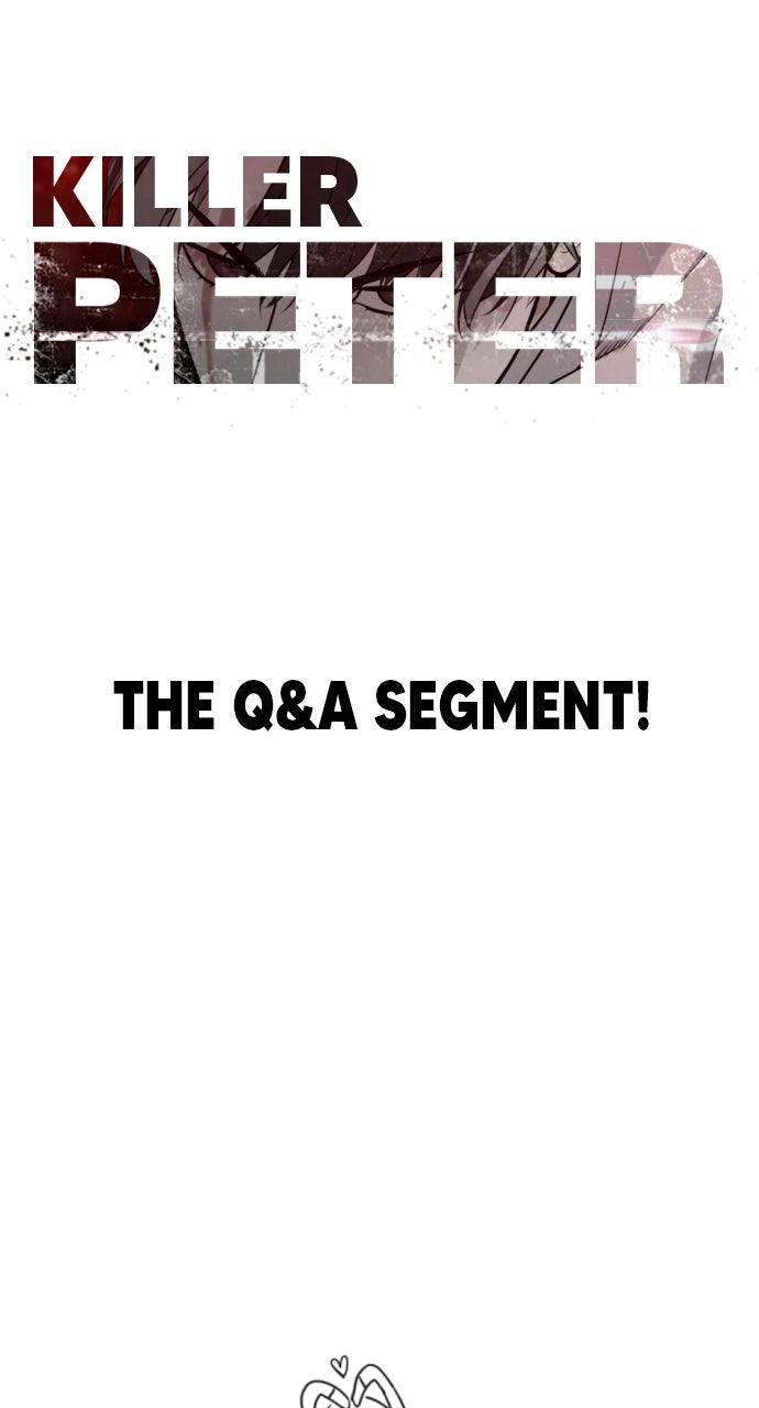 Read Killer Peter (en) Manga Online