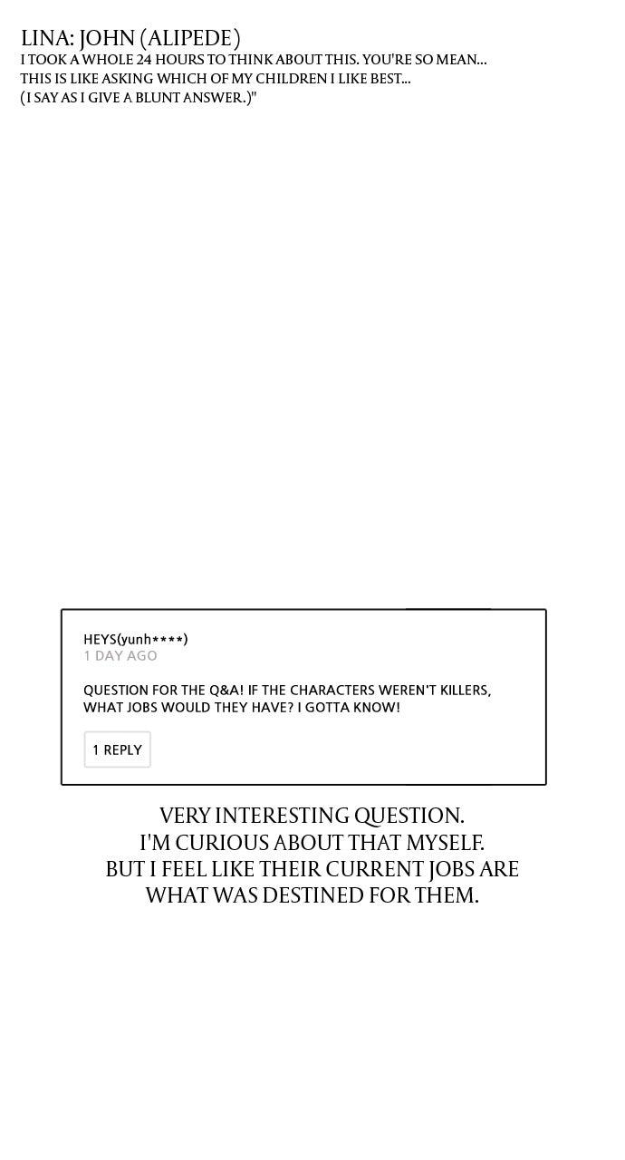 Read Killer Peter (en) Manga Online