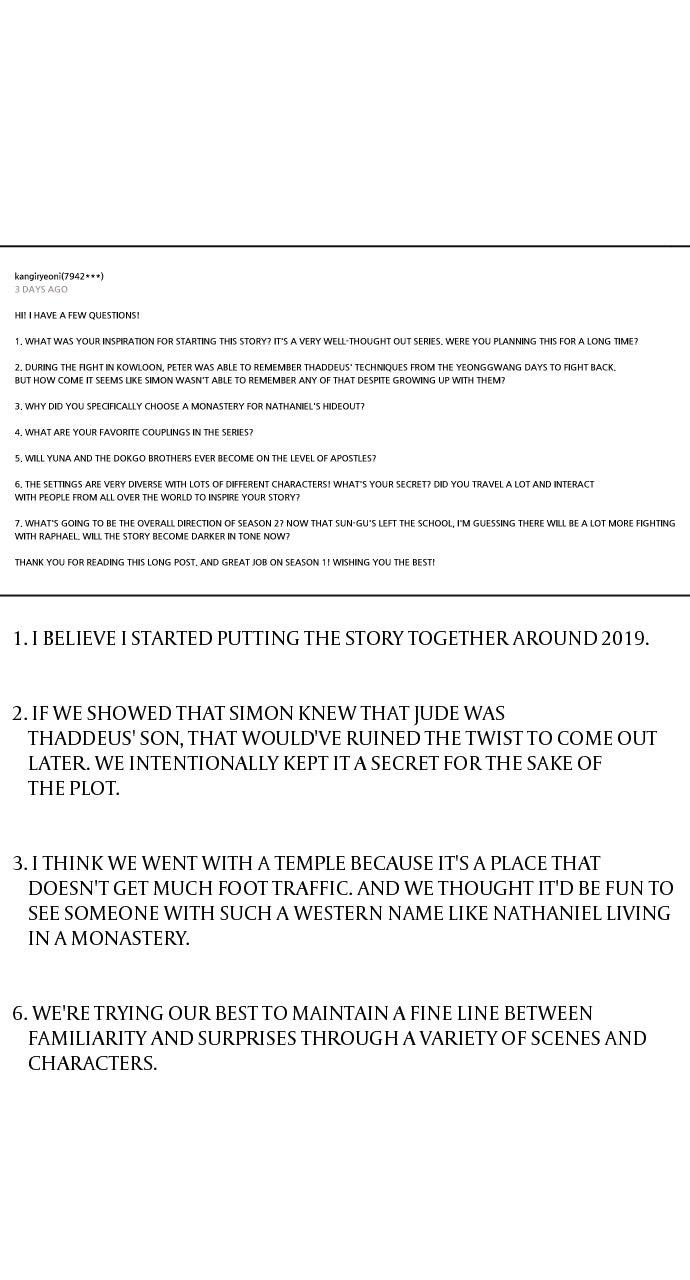 Read Killer Peter (en) Manga Online