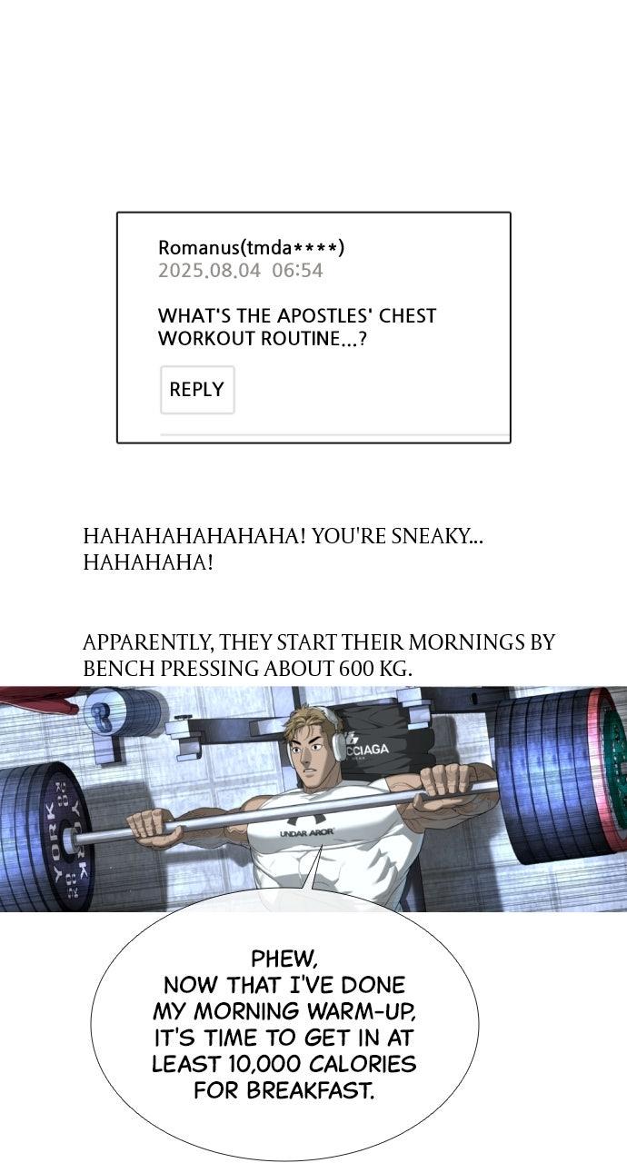 Read Killer Peter (en) Manga Online