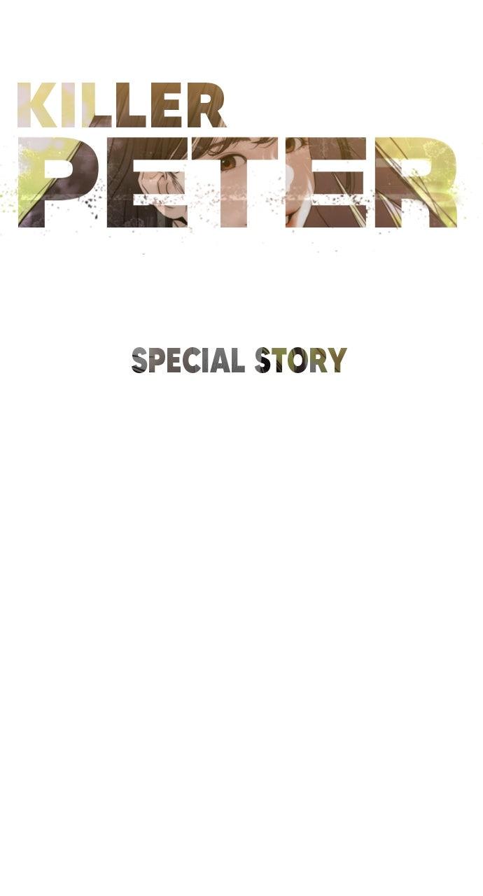 Read Killer Peter (en) Manga Online