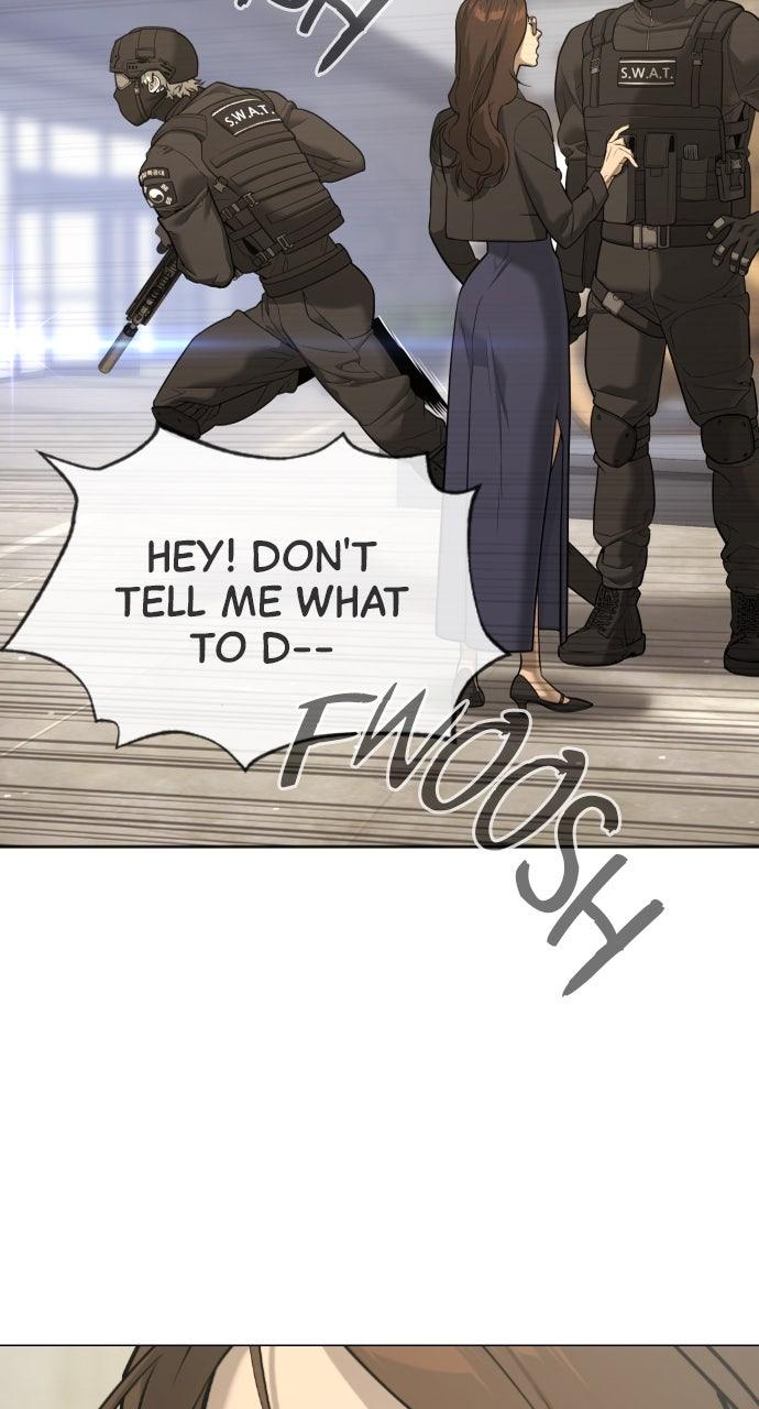 Read Killer Peter (en) Manga Online