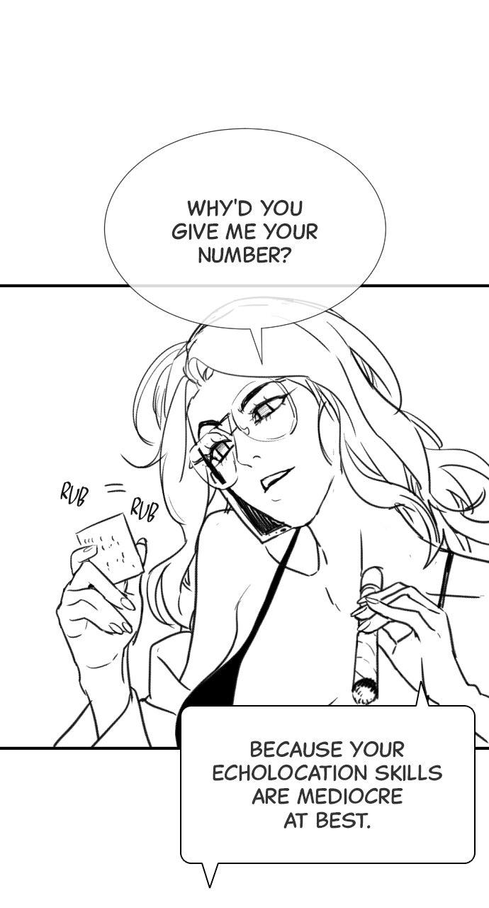 Read Killer Peter (en) Manga Online