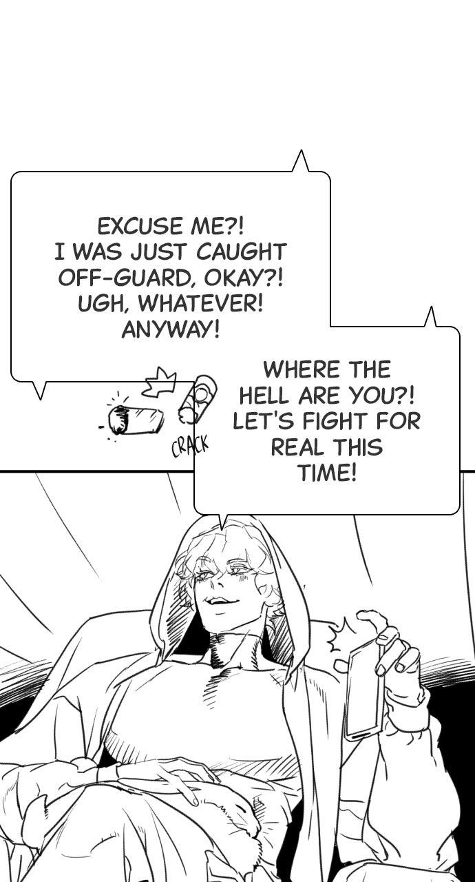 Read Killer Peter (en) Manga Online