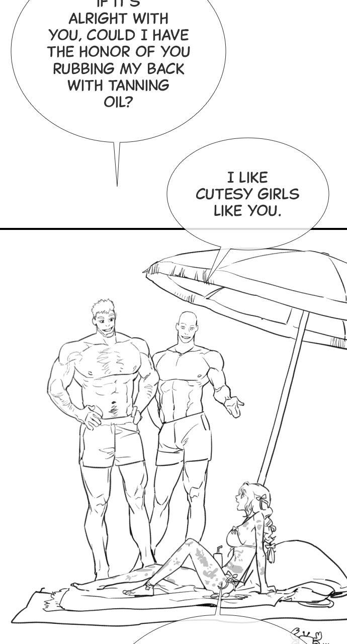 Read Killer Peter (en) Manga Online