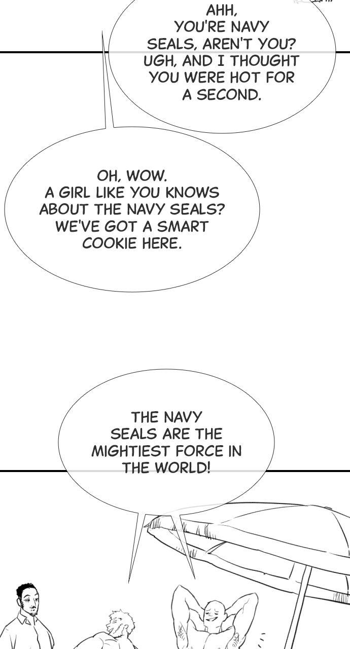 Read Killer Peter (en) Manga Online