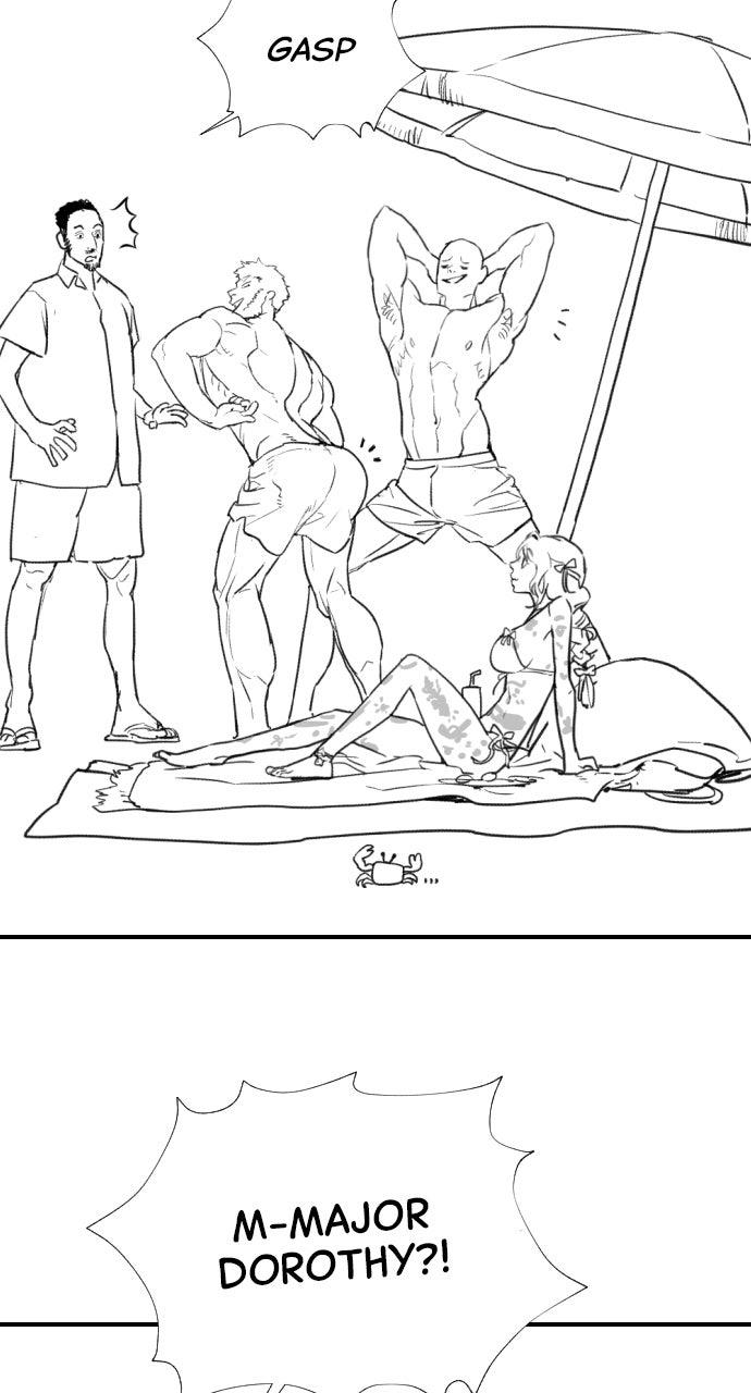 Read Killer Peter (en) Manga Online