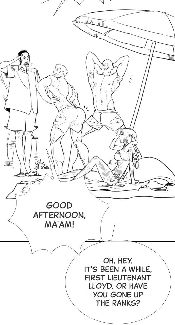 Read Killer Peter (en) Manga Online