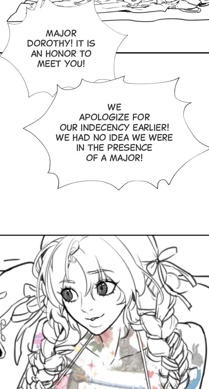 Read Killer Peter (en) Manga Online