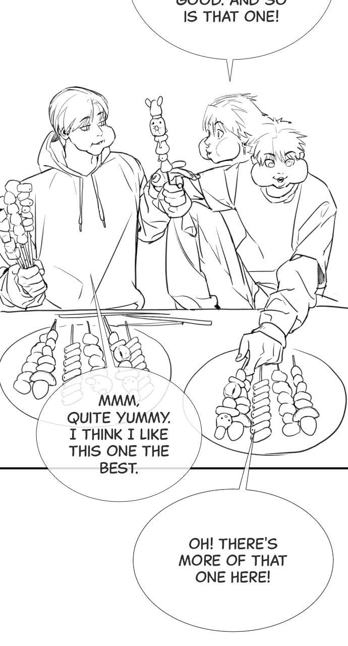 Read Killer Peter (en) Manga Online