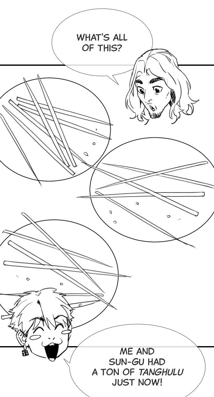 Read Killer Peter (en) Manga Online