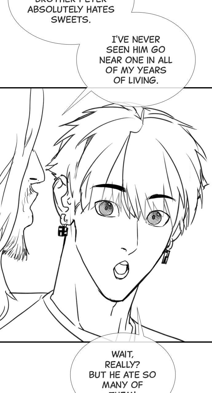 Read Killer Peter (en) Manga Online