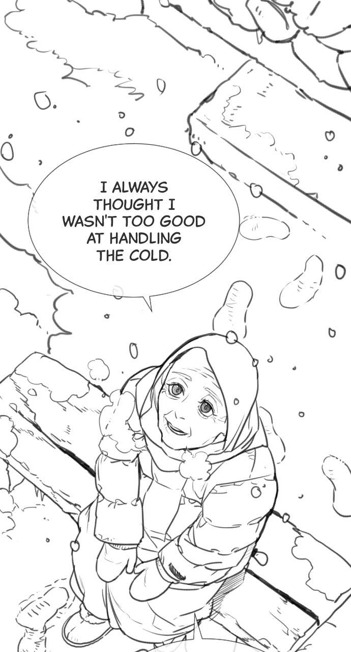 Read Killer Peter (en) Manga Online