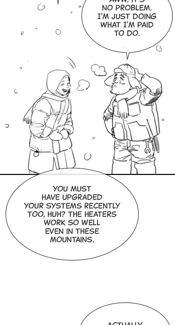 Read Killer Peter (en) Manga Online