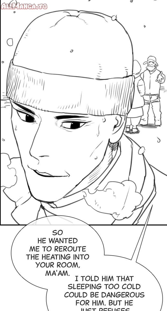 Read Killer Peter (en) Manga Online