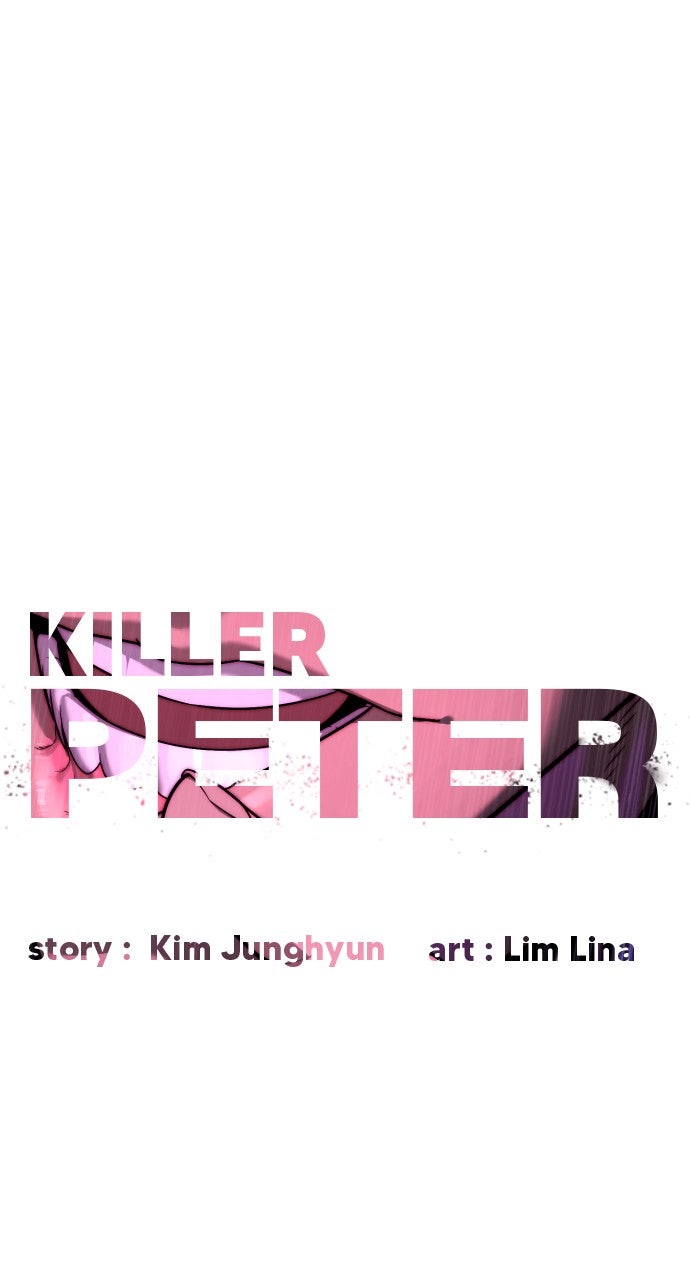 Read Killer Peter (en) Manga Online