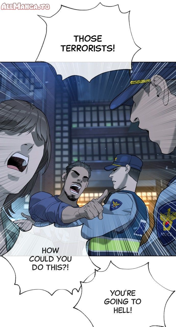 Read Killer Peter (en) Manga Online